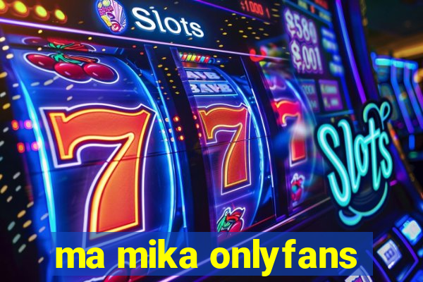 ma mika onlyfans